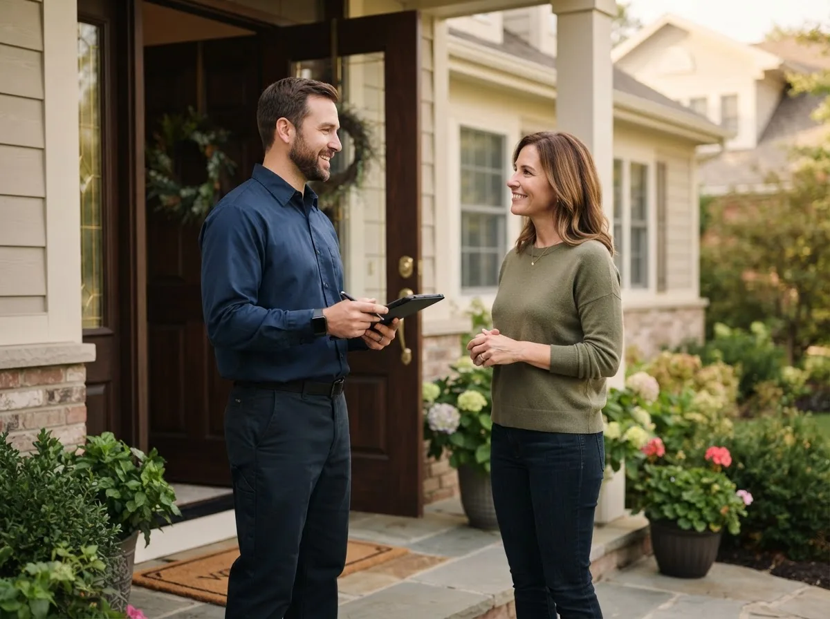 Water damage restoration FAQs for Kunkle, OH